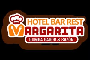 Hotel bar Rest Margarita