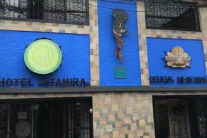 Hotel Bar Restaurant Altamira C.A.