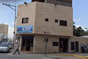 Hotel Bar Restaurant Danubio Azul