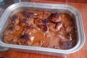 Hotel Bar Restaurant Riviera