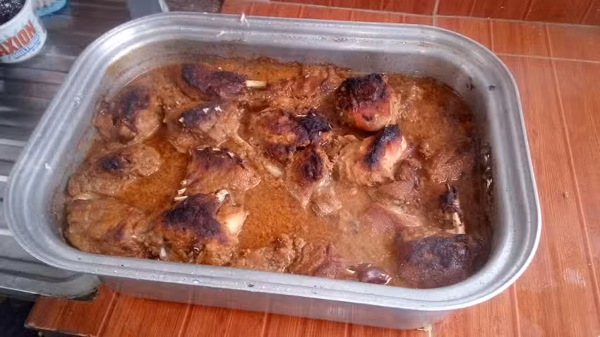 Hotel Bar Restaurant Riviera