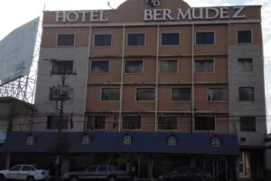Hotel Berm&uacute;dez