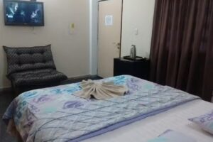 Hotel Bol&iacute;var