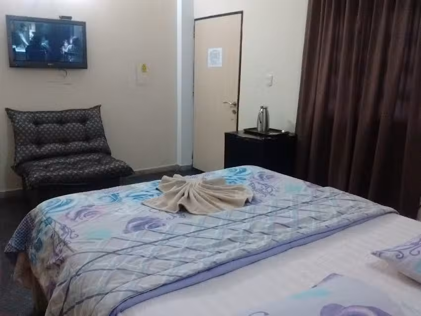 Hotel Bol&iacute;var