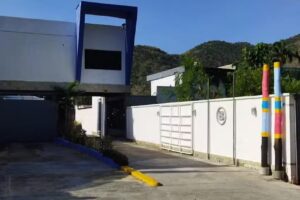 Hotel Borburata Suite