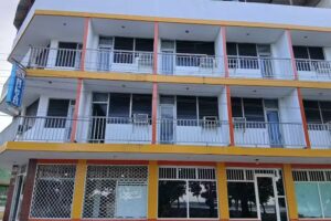 Hotel Boulevard S.R.L