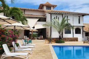 Hotel Boutique Casa Turquesa