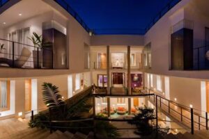 Hotel Boutique Isabel La Cat&oacute;lica