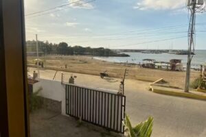 Hotel Brisas del mar