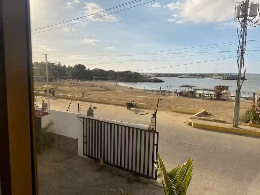 Hotel Brisas del mar