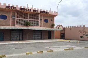 Hotel Brisas Del Norte