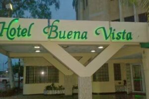Hotel Buena Vista