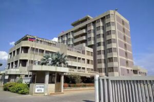 Hotel Cabimas Internacional