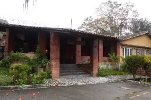 Hotel Campestre La Colina