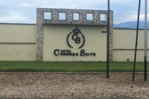 Hotel Canarias Suite