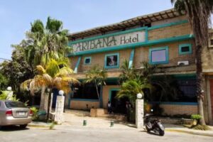 Hotel Caribana