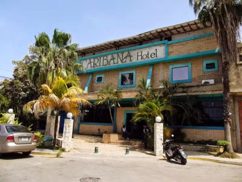 Hotel Caribana