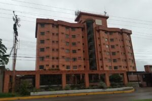 Hotel Caripe Buena Vista