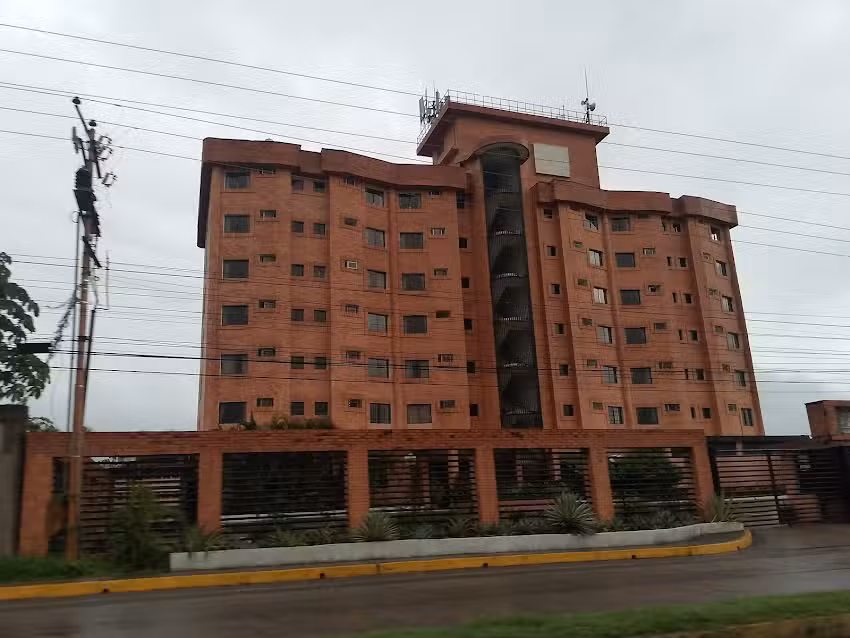 Hotel Caripe Buena Vista