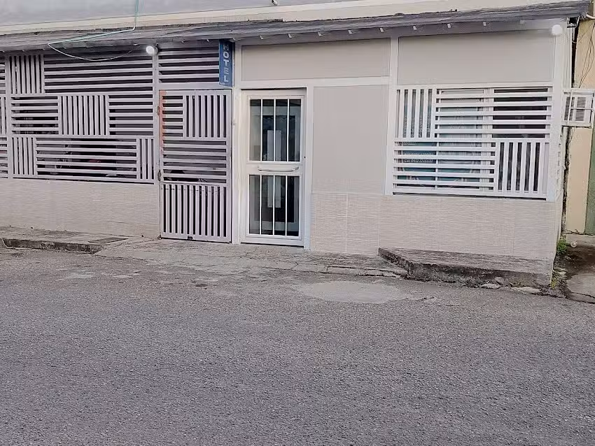 Hotel Casa del Valle c.a.