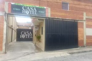 Hotel ,CASA HOTEL