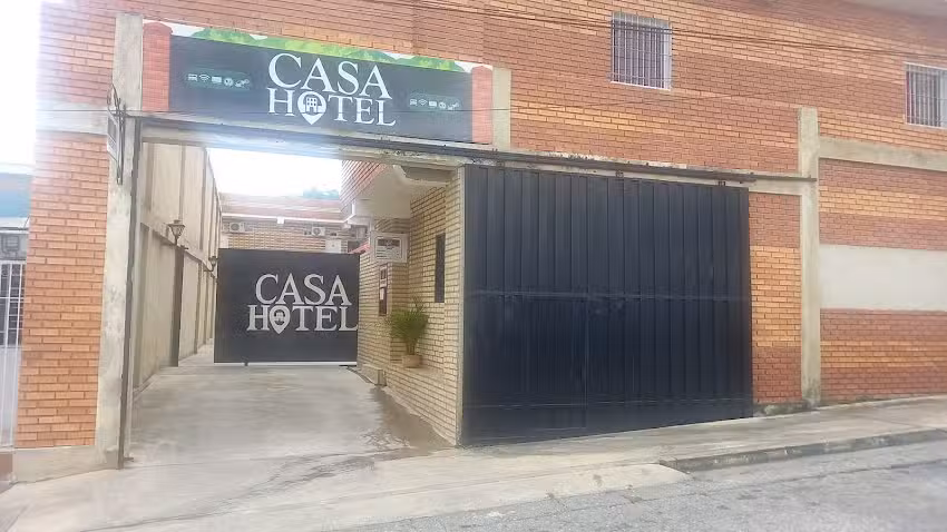 Hotel ,CASA HOTEL