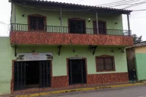 Hotel Casa Vieja