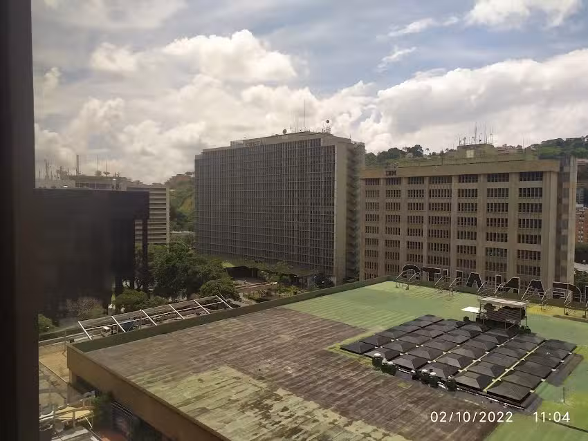 HOTEL CCT CARACAS