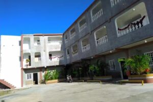 Hotel Central Suites