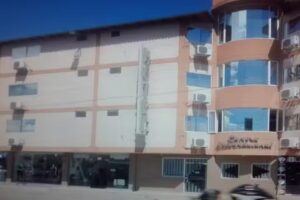 Hotel Centro Internacional