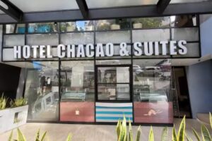 Hotel Chacao Suites