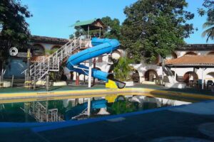 HOTEL CHAIMA BIANCHI