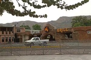 Hotel Circulo Militar