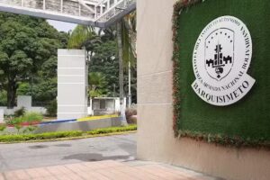 Hotel C&iacute;rculo Militar Jacinto Lara