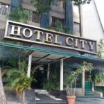 Hotel City