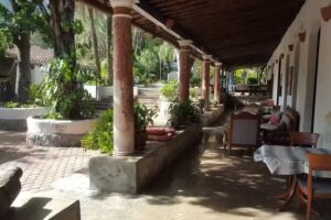 Hotel Club La Casona