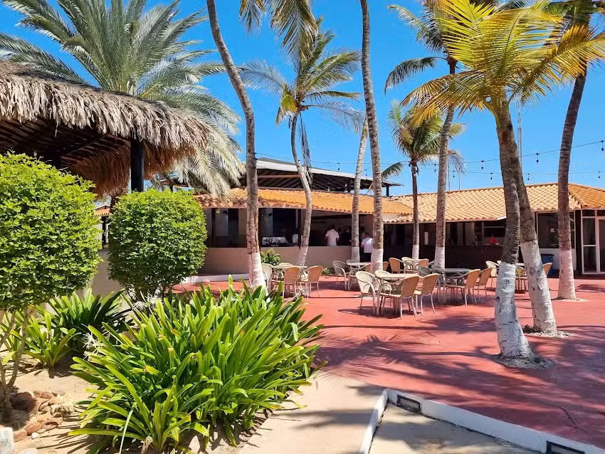 Hotel Coche Paradise