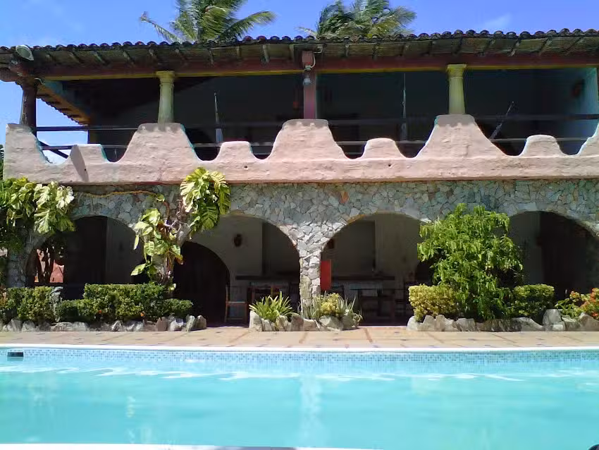 Hotel Coco Paraiso