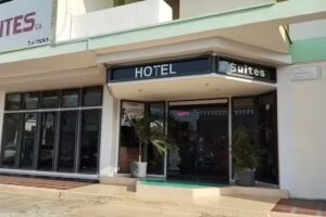 Hotel Concord Suites