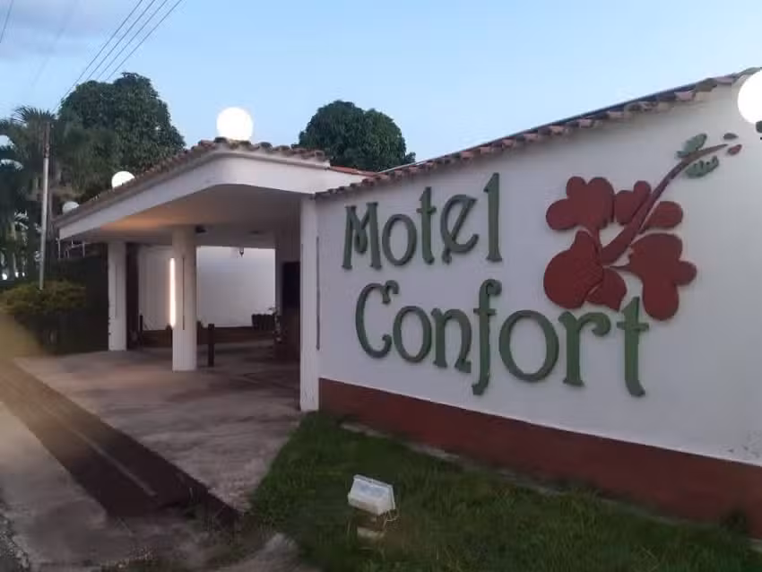 Hotel Confort