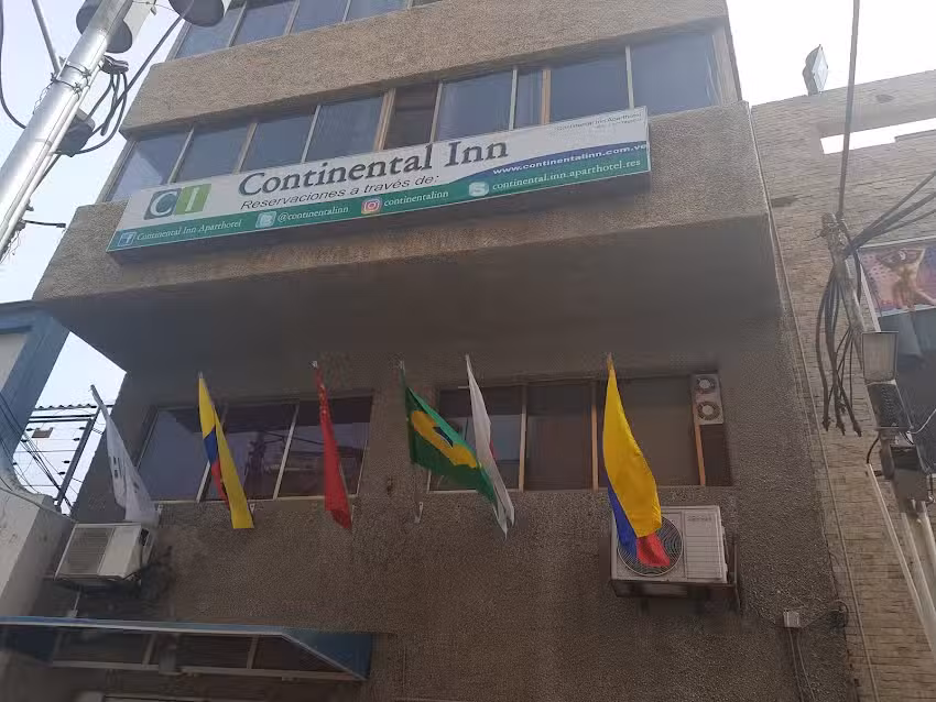 Hotel Continental Inn