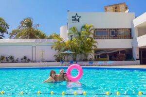 Hotel Cristina Suites, C.A.