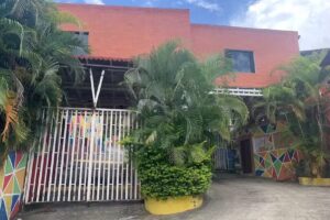 HOTEL CUMBRE AZUL TUY C.A.