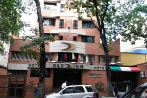 Hotel D&D Inn Tibana Caracas