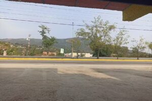 Hotel de Conductores Valera