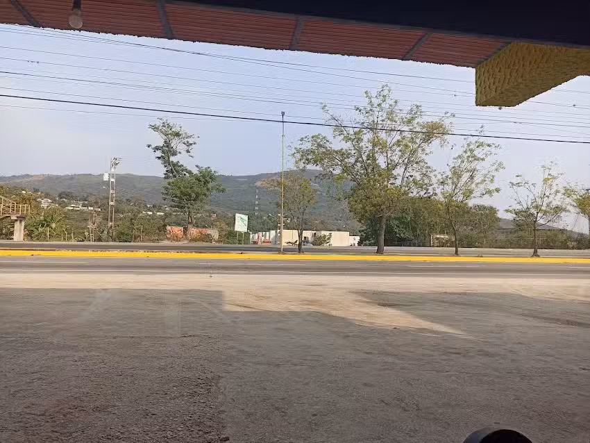 Hotel de Conductores Valera