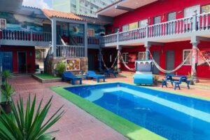 Hotel Descanso Tropical