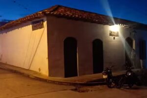 Hotel &laquo;Diego De Lozada&raquo; C.A.