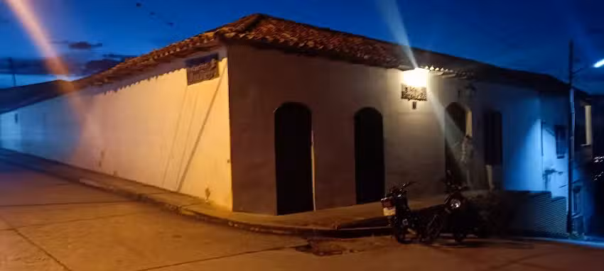 Hotel &laquo;Diego De Lozada&raquo; C.A.