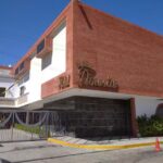 Hotel Dinast&iacute;a